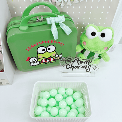 Coffret Cadeau Mystère Valise SA 14 Pouces
