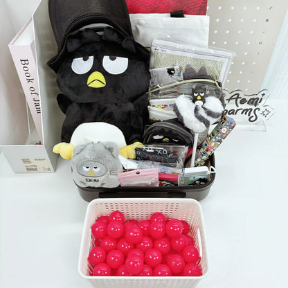 Coffret Cadeau Mystère Valise SA 14 Pouces
