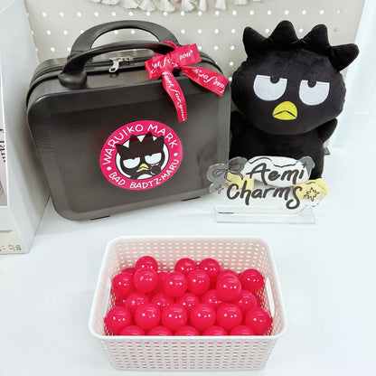 Coffret Cadeau Mystère Valise SA 14 Pouces