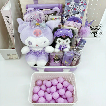 Coffret Cadeau Mystère Valise SA 14 Pouces