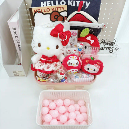 Coffret Cadeau Mystère Valise SA 14 Pouces