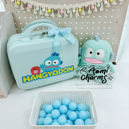 Coffret Cadeau Mystère Valise SA 14 Pouces