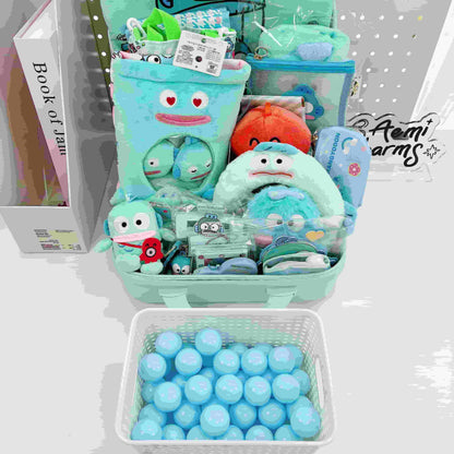 Coffret Cadeau Mystère Valise SA 14 Pouces
